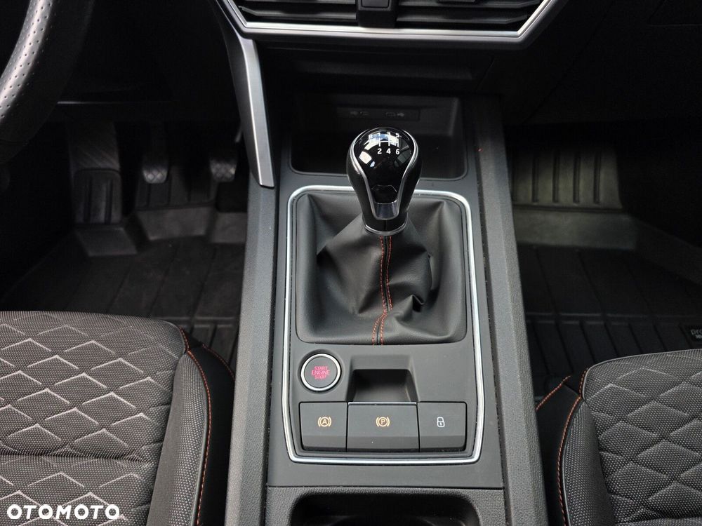 Seat Leon 1.5 TSI FR - 32
