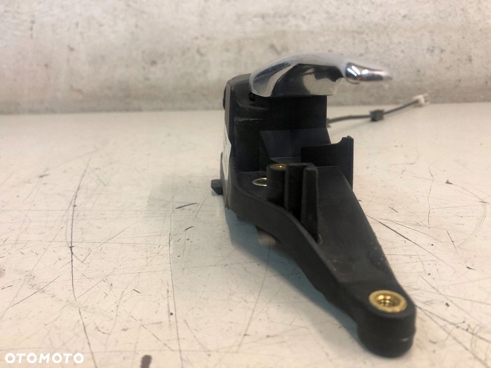 klamka wewnetrzna prawa mercedes r129 sl 92r a245 - 4