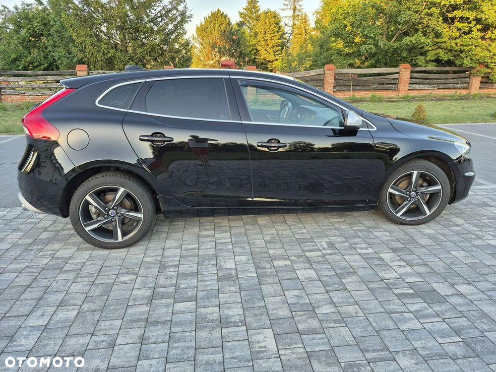 Volvo V40 - 12
