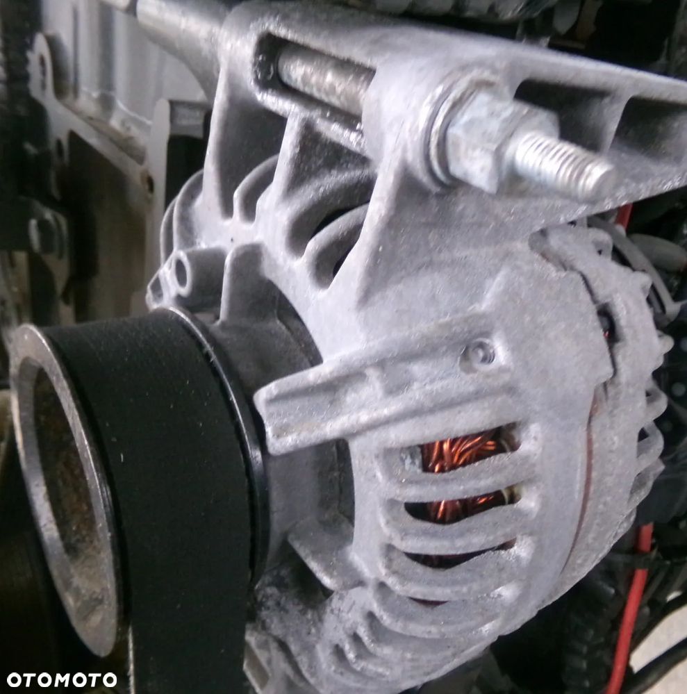 ALTERNATOR DAF CF, XF różni producenci i numery referencyjne. - 2