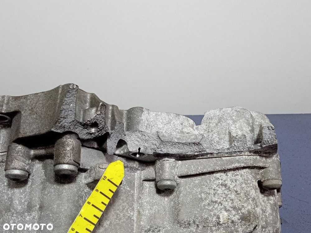 BMW 3 G20 2.0D 190 KM XDRIVE REDUKTOR 9470187 - 5