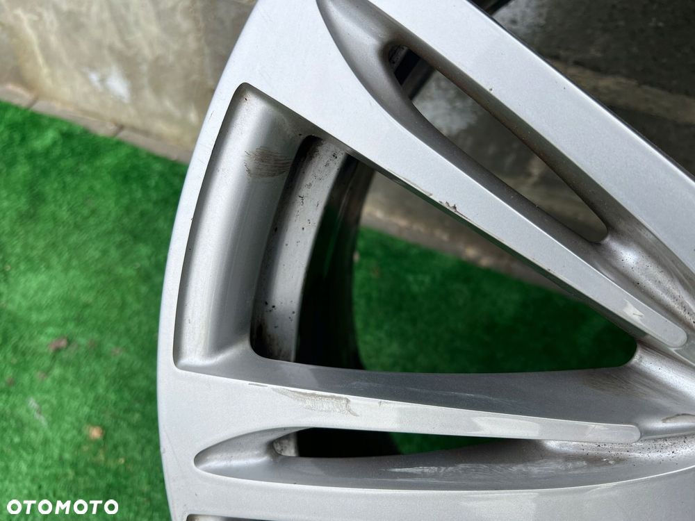 AUDI A8 4H0601025AG FELGA ALU 9Jx20 - 7