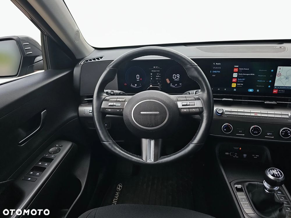 Hyundai Kona 1.0 T-GDI Comfort - 15