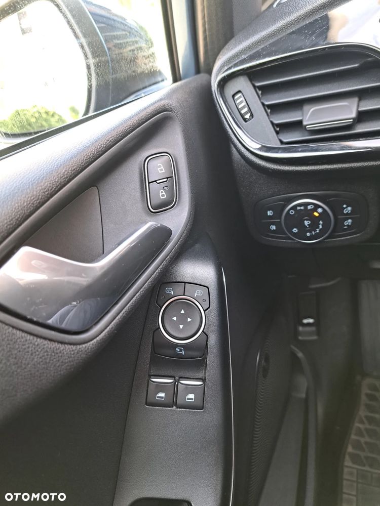 Ford Fiesta 1.0 EcoBoost Active ASS - 19