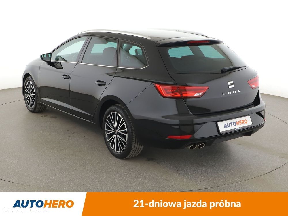 Seat Leon - 4