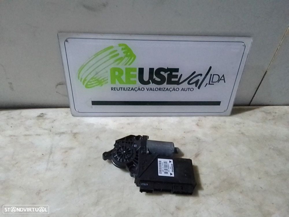 Motor De Elevador Tr Dta Audi A4 (8E2, B6) - 2