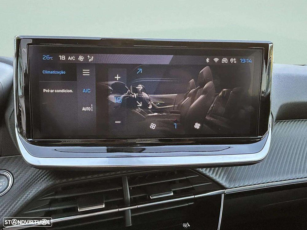 Peugeot e-2008 50 kWh Allure Pack - 42