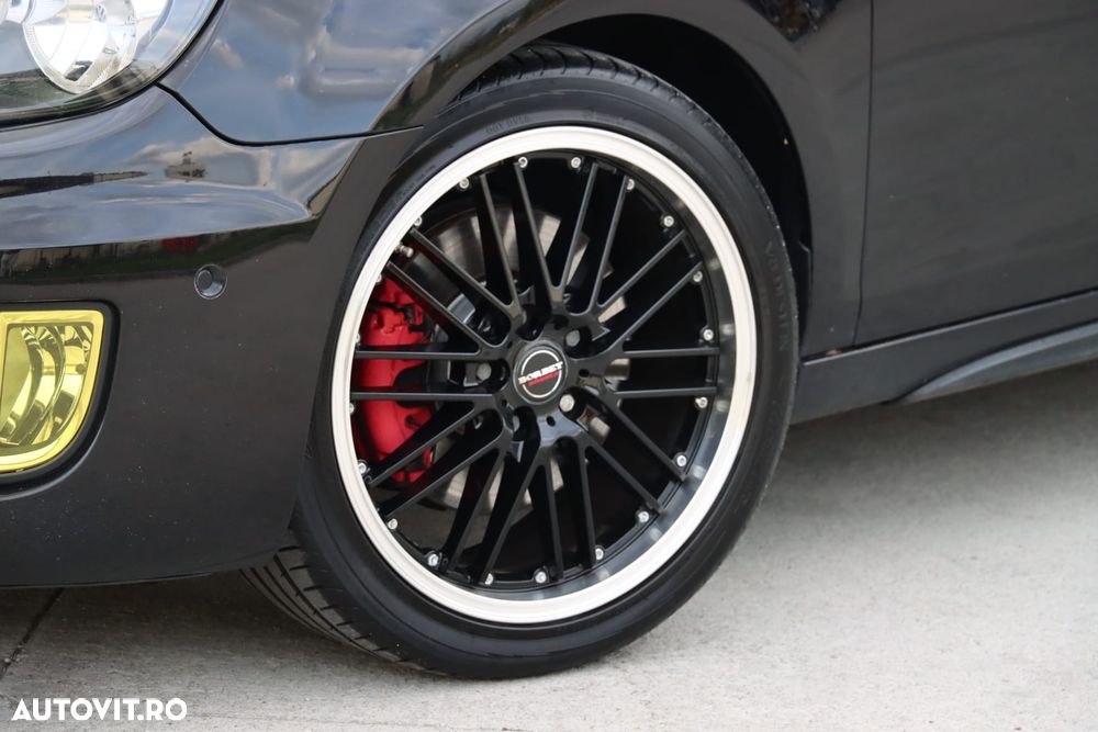 Volkswagen Golf - 14