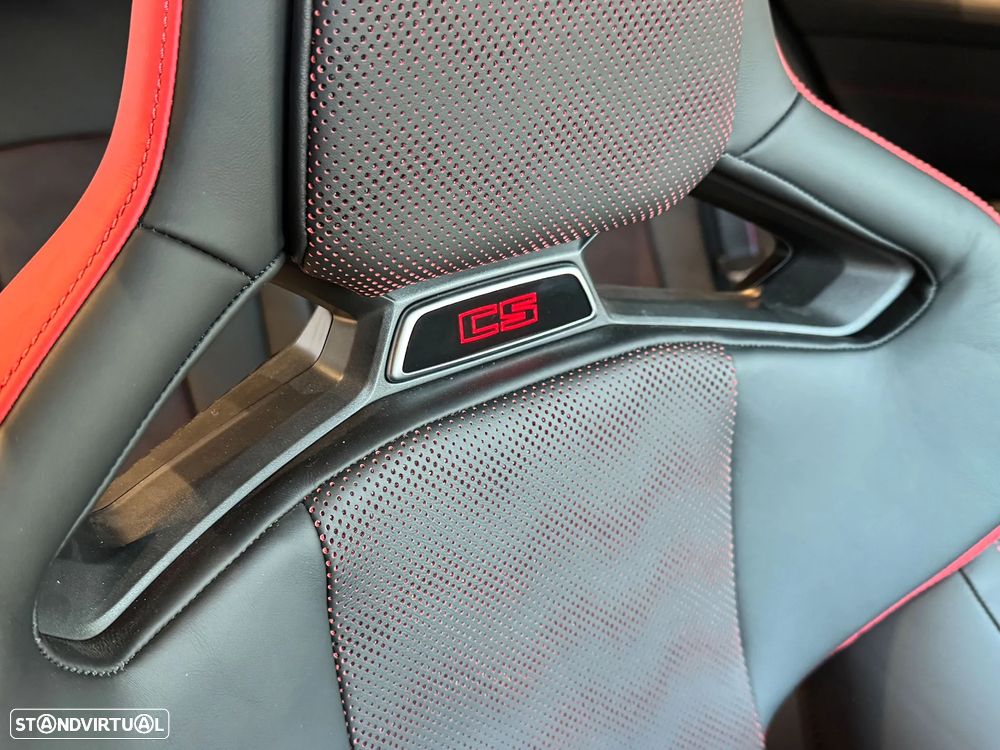 BMW M3 CS - 10