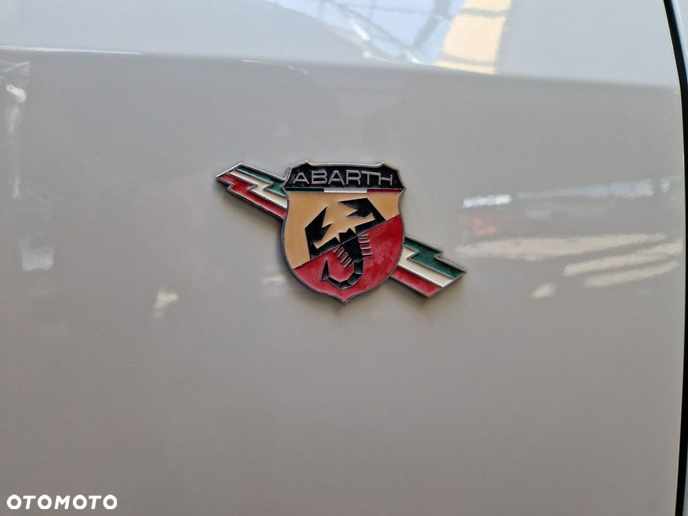 Abarth Punto Evo - 3