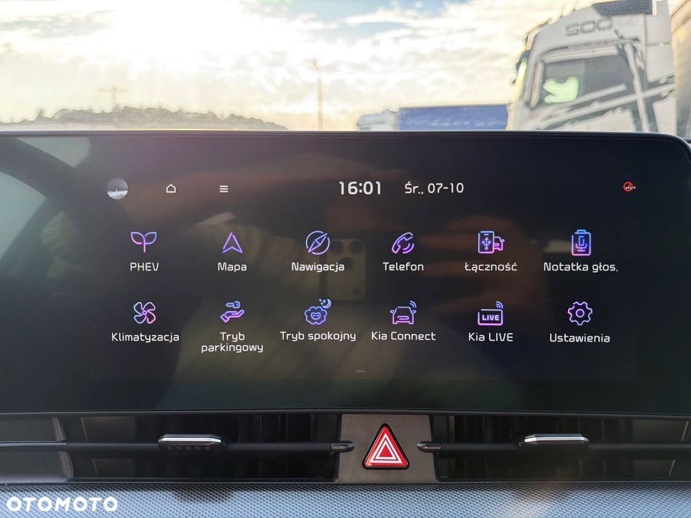 Kia Sportage 1.6 T-GDI PHEV L 4WD - 20