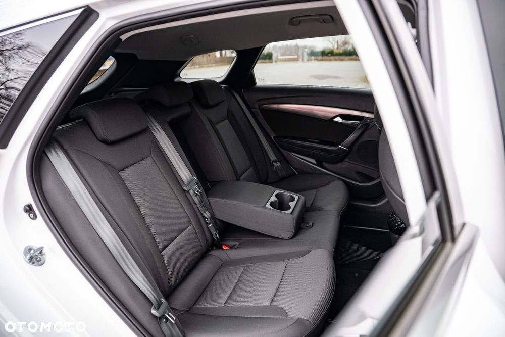 Hyundai i40 1.7 CRDi Style - 30