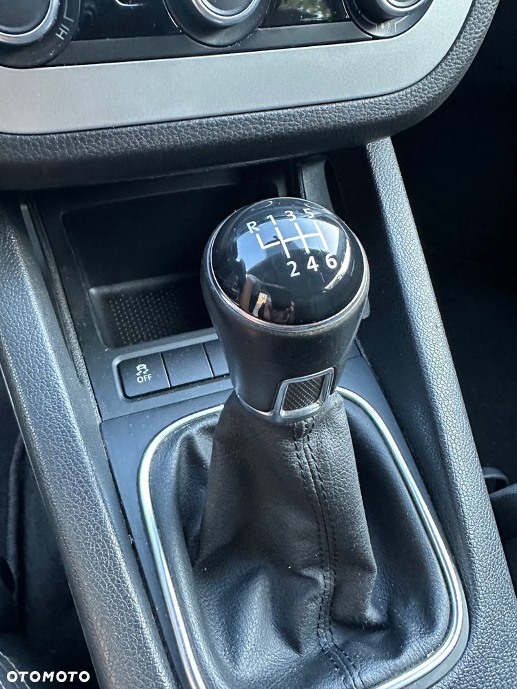 Volkswagen Scirocco 1.4 TSI BlueMotion Technology - 17