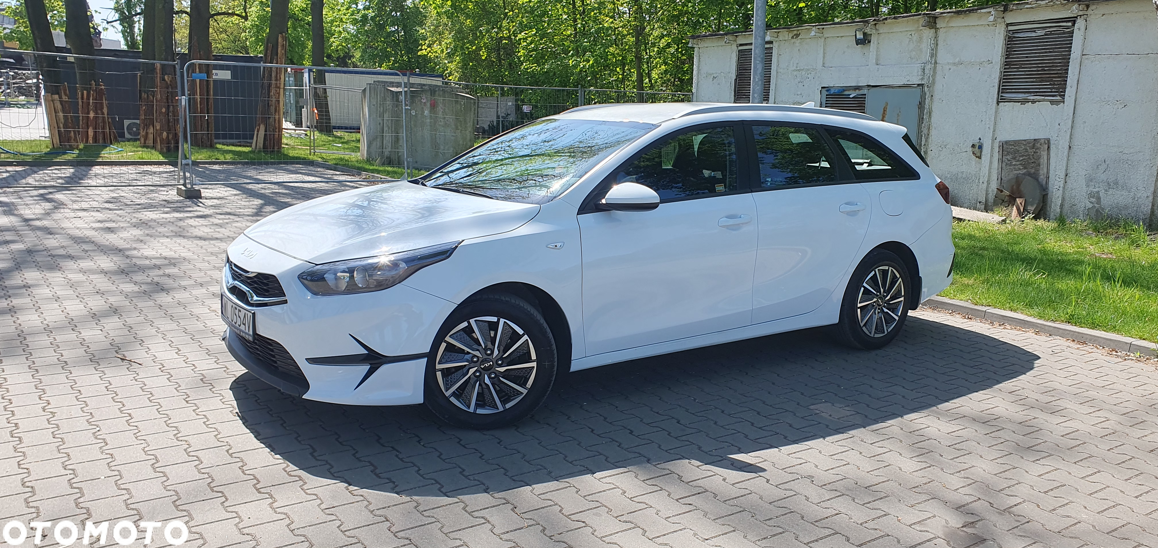 Kia Ceed 1.0 T-GDI Business Line Plus - 3