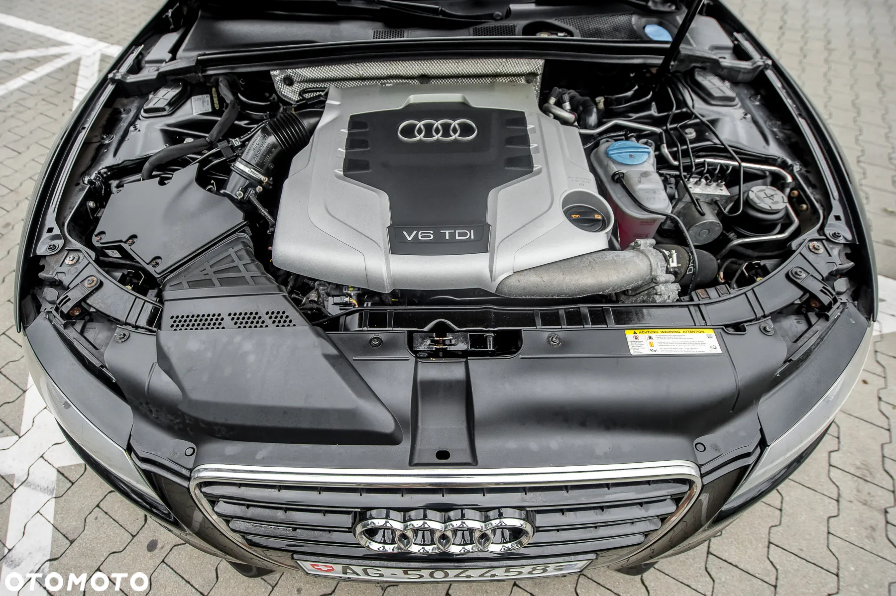 Audi A5 Coupe 3.0 TDI Quattro S tronic - 19