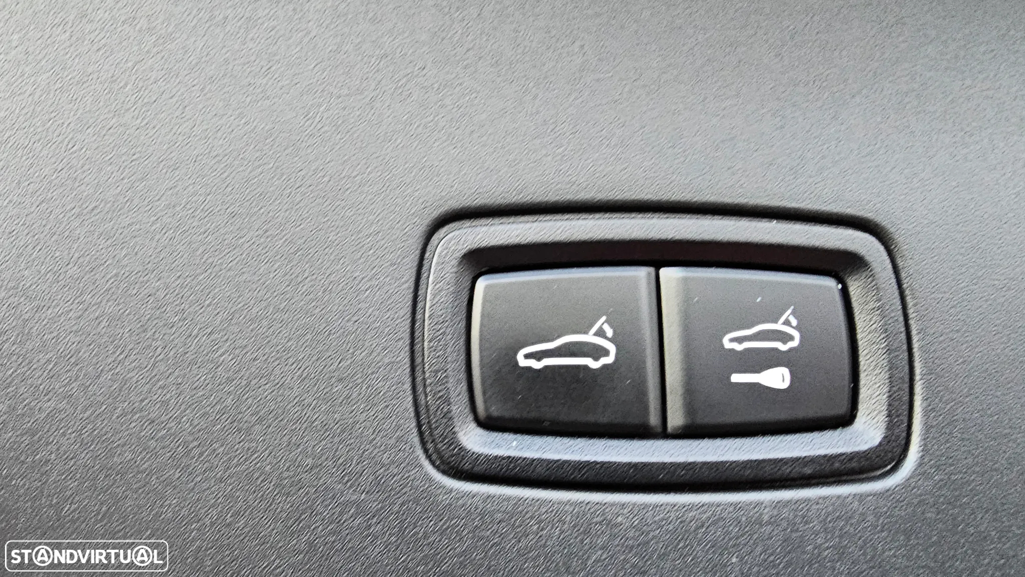 Porsche Panamera Sport Turismo 4 E-Hybrid Platinum Edition - 27