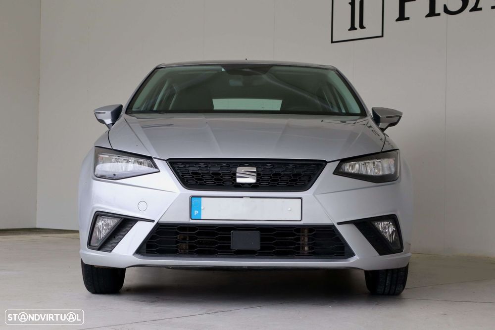SEAT Ibiza 1.0 TSI Style - 3