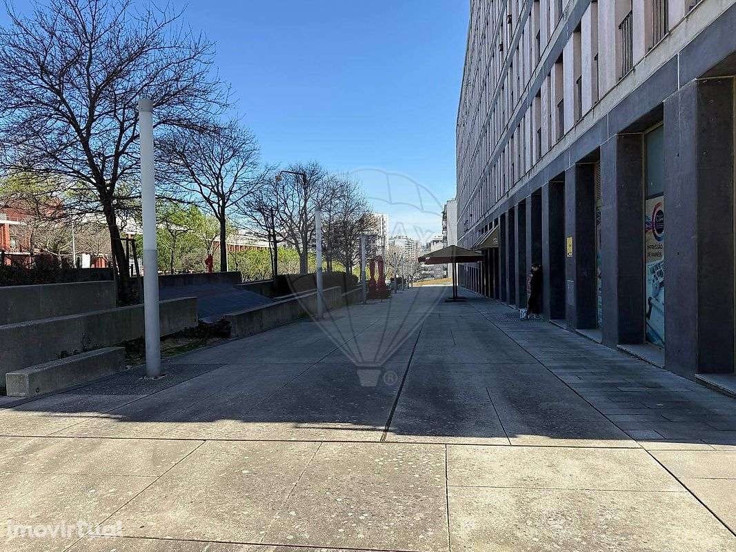 Apartamento T1 para venda - Grande imagem: 5/9