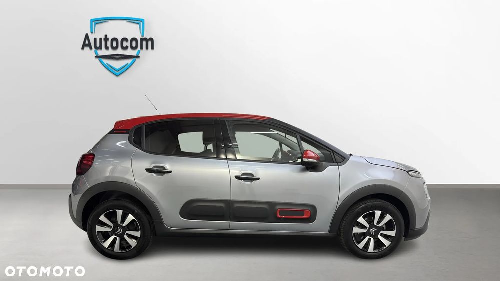 Citroën C3 1.2 PureTech Shine - 6