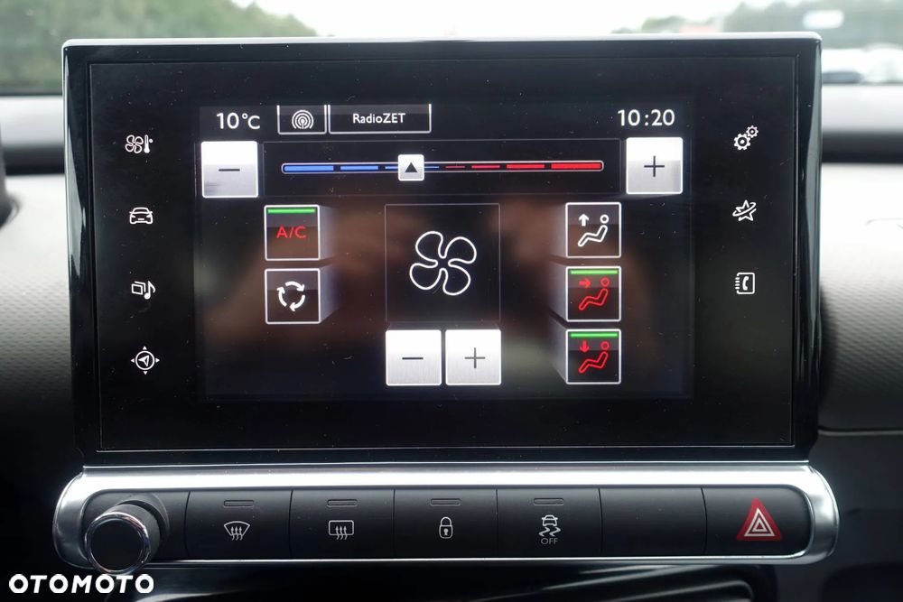 Citroën C4 Cactus Pure Tech 110 Stop&Start Selection - 18