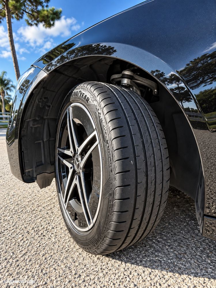 Mercedes-Benz C 30 AMG - 24