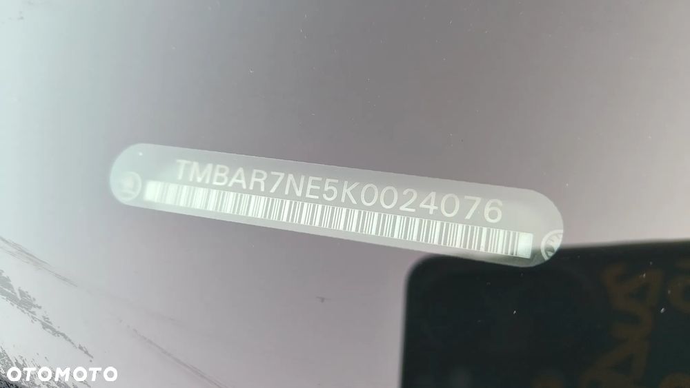 Skoda Octavia 1.5 TSI ACT Style - 21