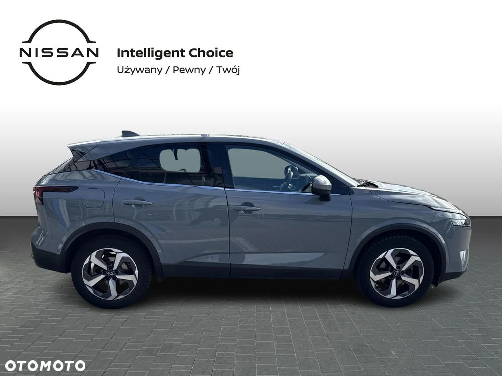 Nissan Qashqai - 6