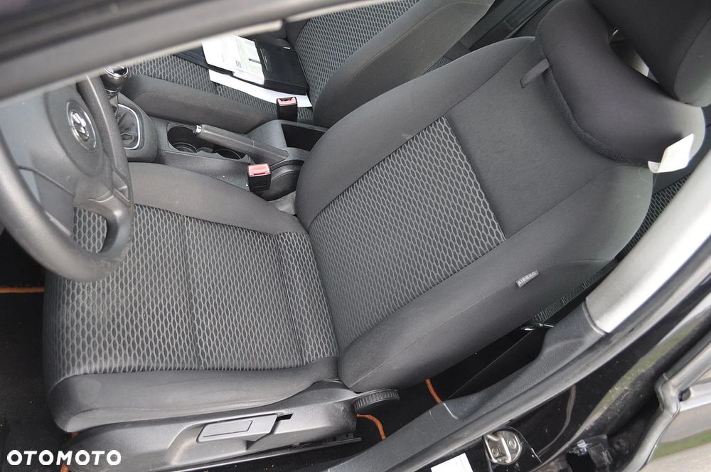 Volkswagen Golf 1.2 TSI Trendline - 21