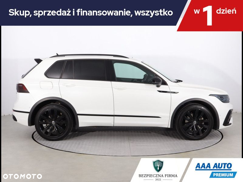 Volkswagen Tiguan - 7