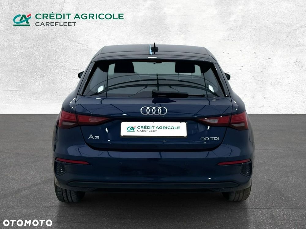 Audi A3 Sportback - 7