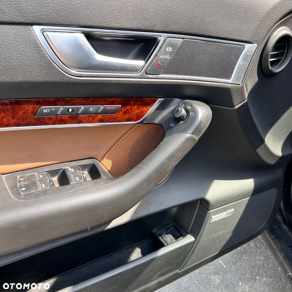 Audi A6 Limousine - 11