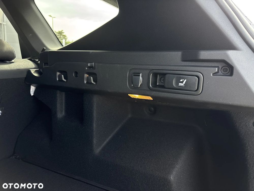 Dacia Bigster 1.8 Full Hybrid 155 Journey MMT - 18