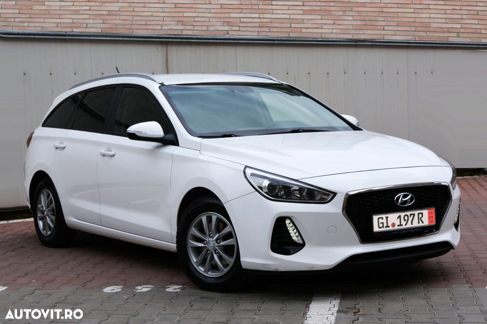 Hyundai i30 - 1