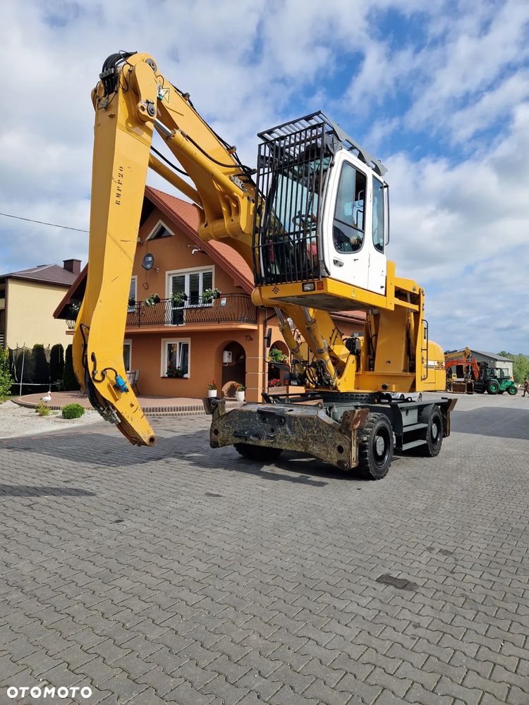 Liebherr 316 Litronic - 9