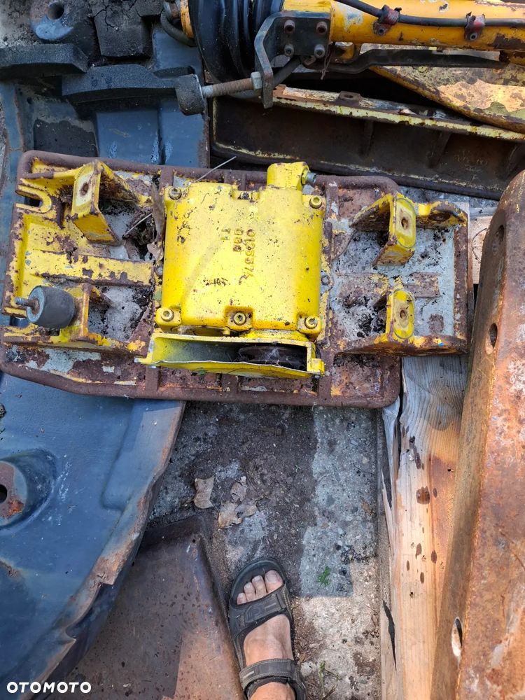 płyta wacker bomag weber - 7