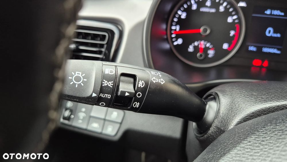 Kia Rio 1.2 Dream-Team Edition - 29