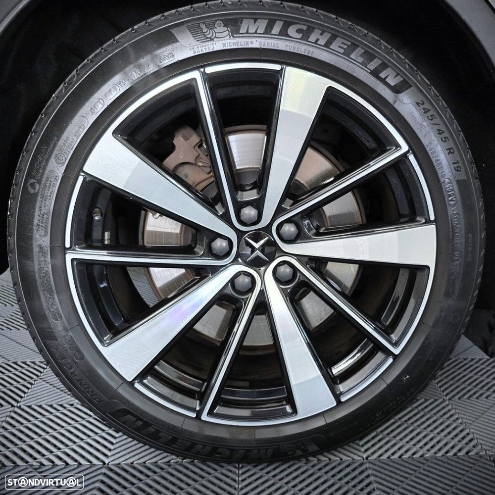 Polestar 2 Long Range 78 kWh AWD - 9