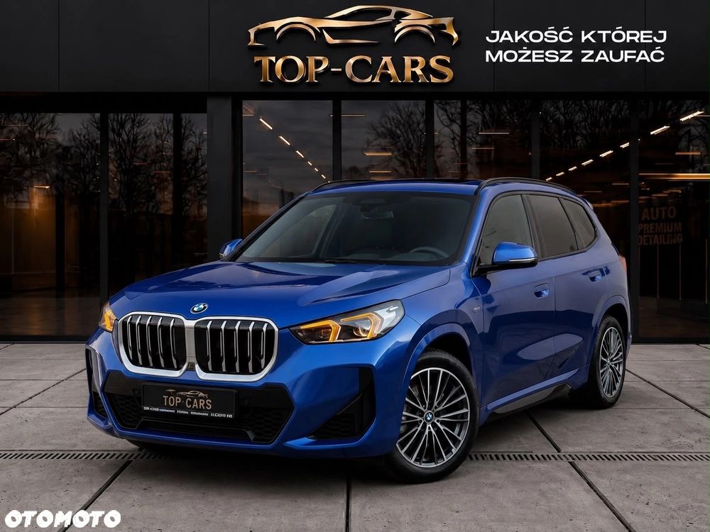 BMW X1 xDrive23i mHEV xLine - 2