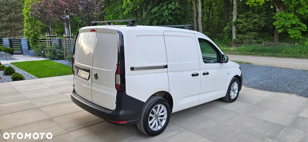Volkswagen Caddy - 17