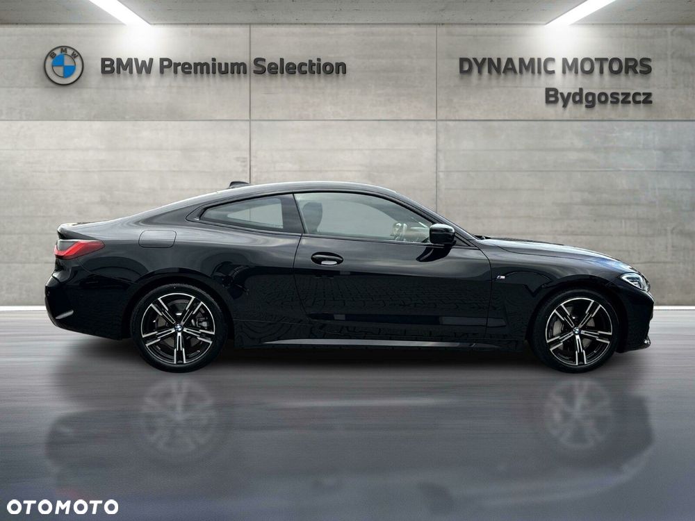 BMW Seria 4 430i M Sport sport - 6