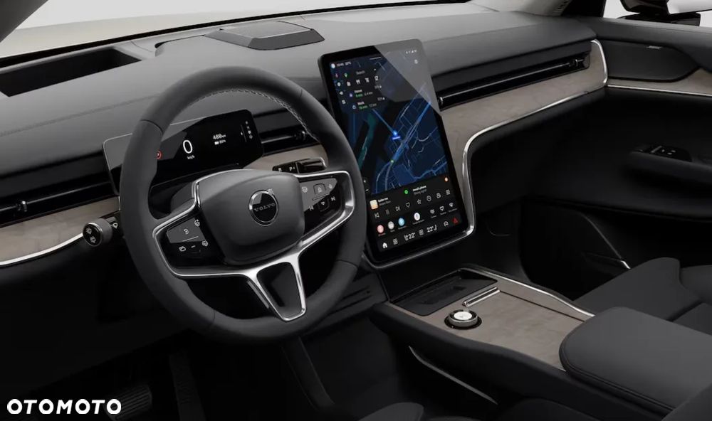 Volvo EX90 111kWh Twin Performance AWD Ultra 7 os - 9