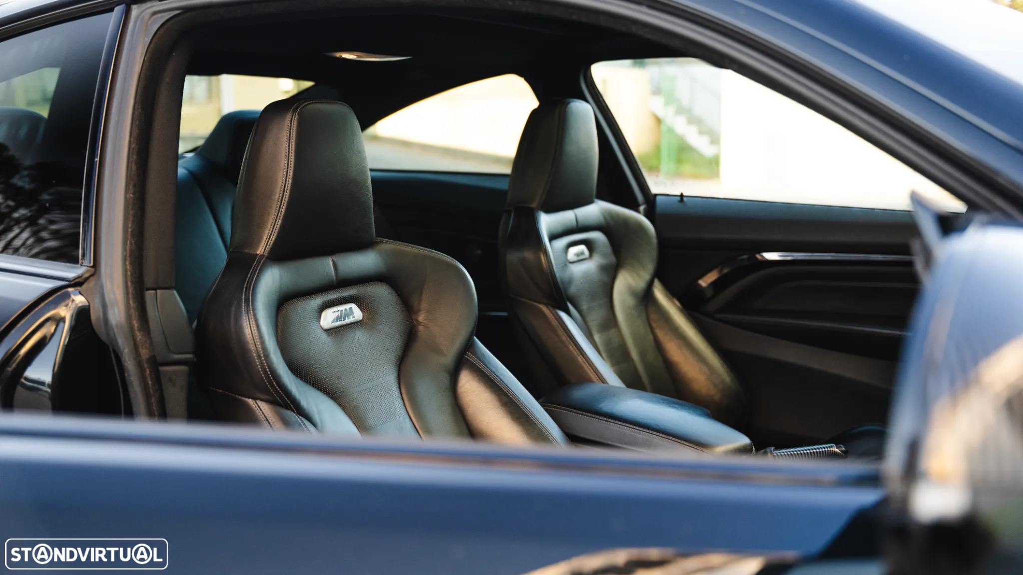 BMW M4 Coupe DKG - 27