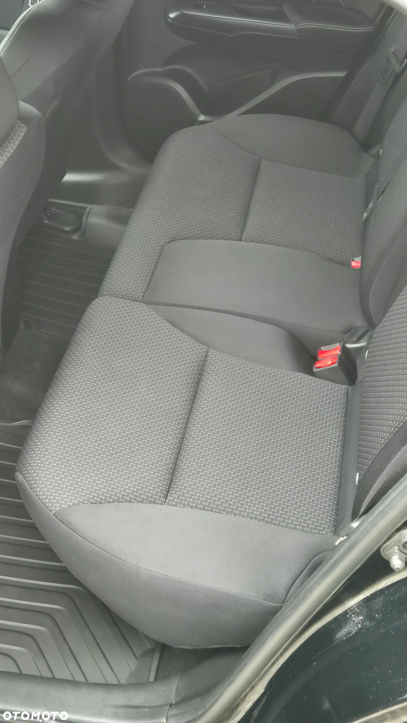 Honda Civic 1.8 Sport - 14