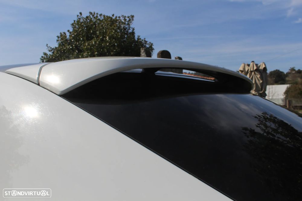 Porsche Cayenne Coupé Tiptronic S Platinum Edition - 15