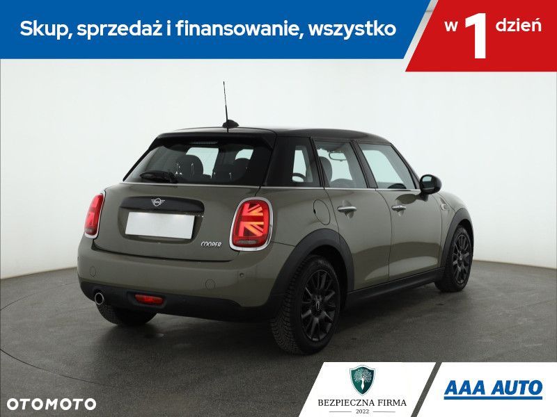 MINI Cooper - 7