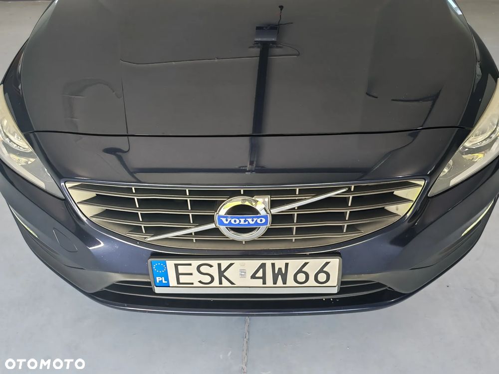 Volvo V60 D2 Drive-E Kinetic - 3
