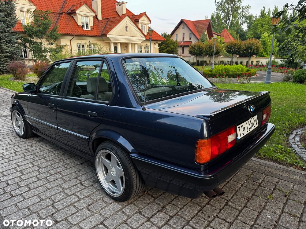 BMW Seria 3 - 10