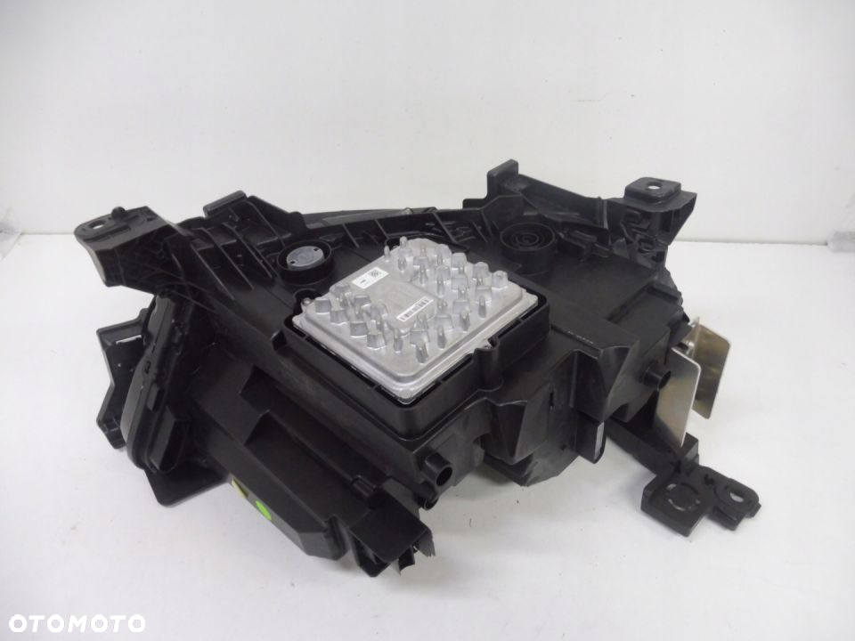 OPEL MOKKA LAMPA PRZÓD FULL LED LEWA 9834016880 - 7