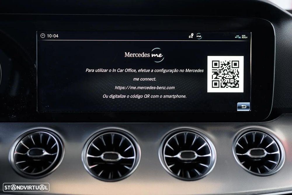 Mercedes-Benz E 220 d 9G-TRONIC Avantgarde - 47