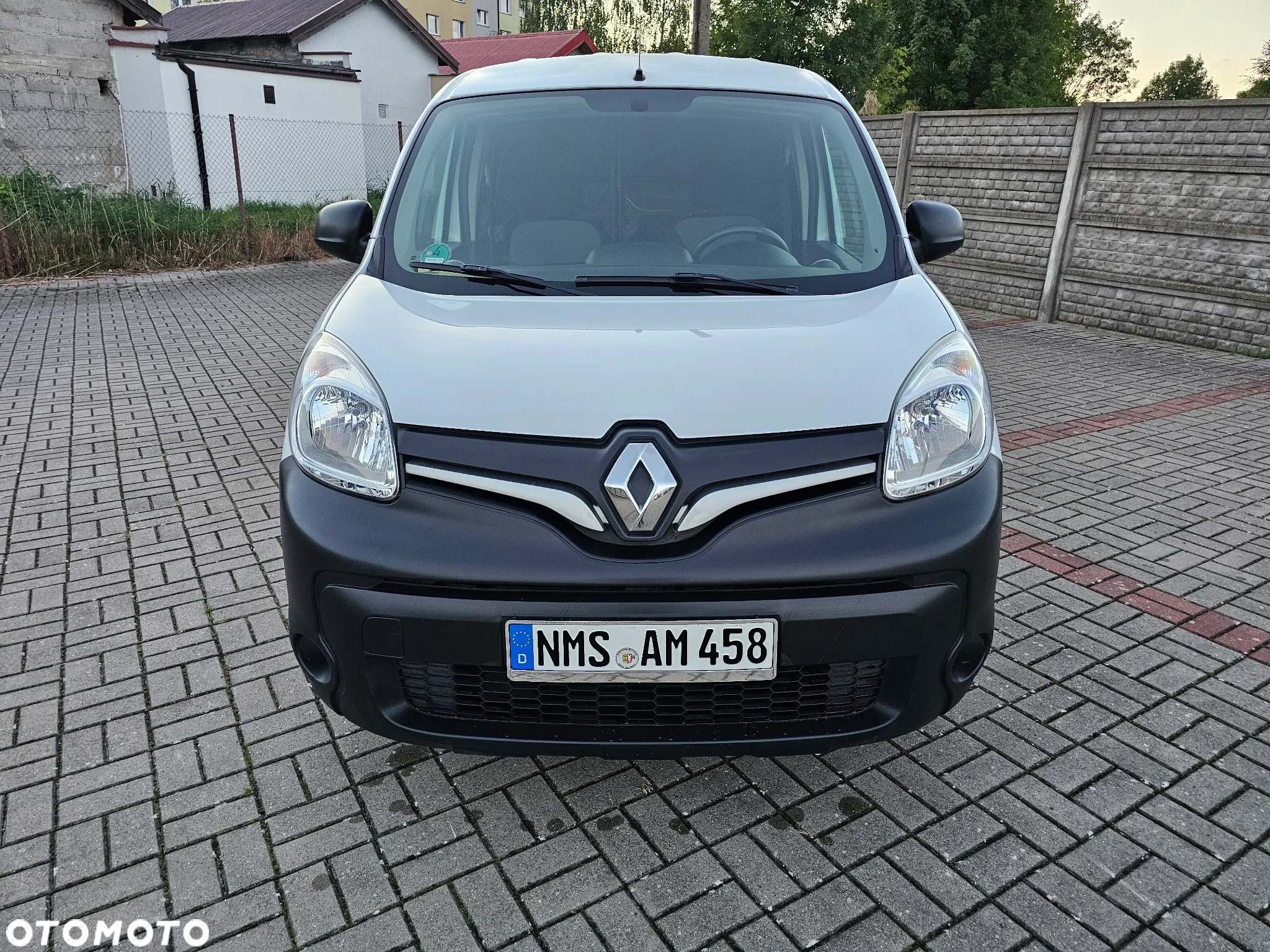 Renault Kangoo - 2